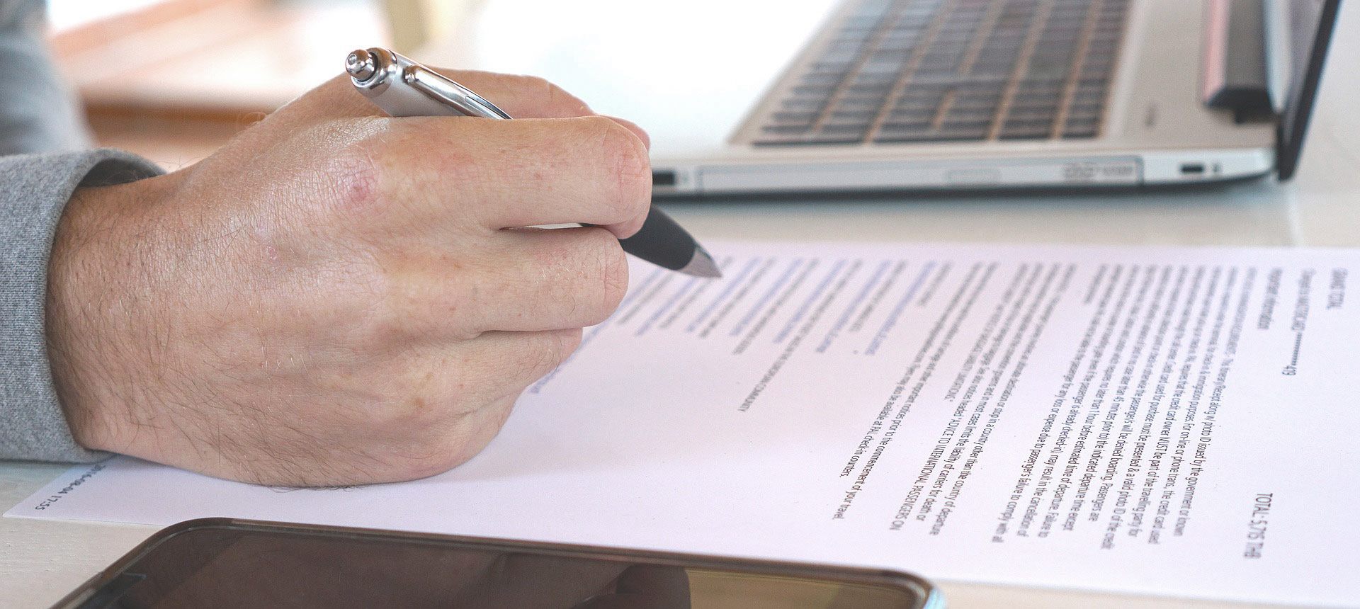 WMVP Rechtsanwälte - Gebühren und Honorare