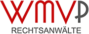 Logo von WMVP Rechtsanwälte Wandersleben Münchhausen & Partner mbB
